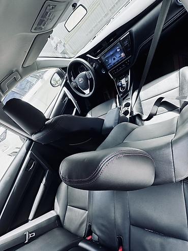 byd e1: Toyota Corolla: 2019 г., 1.8 л, Робот, Гибрид, Седан — 8