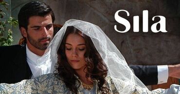 Kasete, CD i DVD: S I L A - turska serija Cela serija, sa prevodom - sve epizode