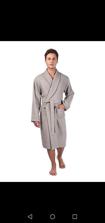 Домашние костюмы: Мужской домашний костюм, L, XL, 3XL, Новый, цвет - Молочный, Платная доставка, Самовывоз, Бесплатная доставка — 2