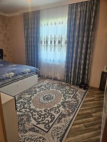 bag evlerinde: Qaraçuxur qəs. 4 otaqlı, 100 kv. m, Kredit yoxdur, Orta təmir — 2