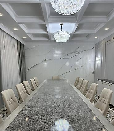 study table: Стол и стул для зала, Новый — 1