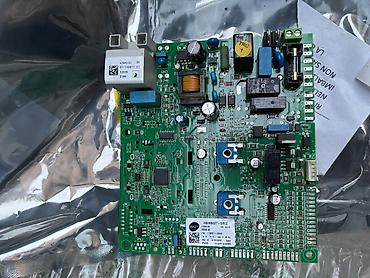 uno kart: SIME Brava One BF elektron idarəetmə kartı (PCB) – Orijinal, yeni – — 5