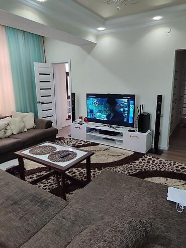 Долгосрочная аренда квартир: 3 комнаты, Собственник, Без подселения, С мебелью полностью — 3