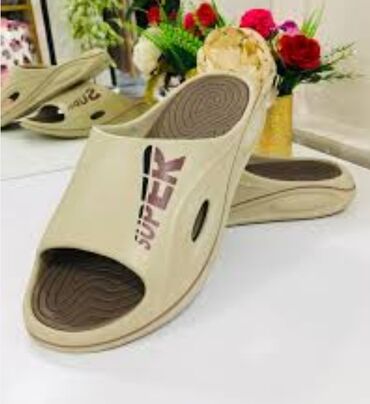 бэбилисс плойка: Шлепанцы Super 20 с толстой подошвой из Эва-материала