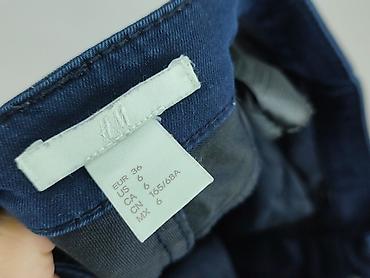 young stars: H&M, Jeansy damskie, rozmiar S — 4