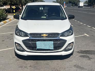 byd e5 2020: Chevrolet Spark: 2020 г., 1 л, Вариатор, Бензин, Хэтчбэк — 1
