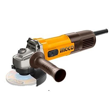 i̇ngco: Yeni Ingco Laqonda, 720 W, 115 mm, Kredit yoxdur, Zəmanətsiz, Pulsuz çatdırılma, Ödənişli çatdırılma, Ünvandan götürmə — 1