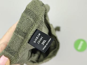lhd bluzy: Shein Curve, Sweter damski, rozmiar 3XL — 4