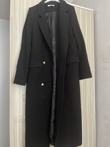 пальто мужское бишкек цены: Пальто, Осень-весна, Длинная модель