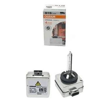 Sijalice: PHILIPS i OSRAM ksenon sijalice – D1S, D3S, D1S/D3S setovi - Tipovi — 22
