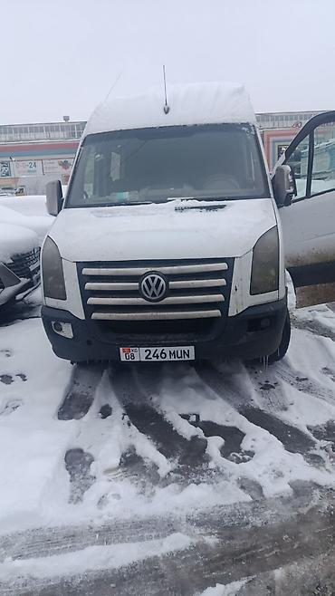 Легкий грузовой транспорт: Легкий грузовик, Mercedes-Benz — 8