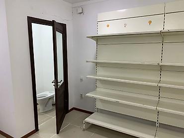 Аренда магазинов: Муса-Жалила Сдается под любой вид деятельности Магазин, мини цех — 6