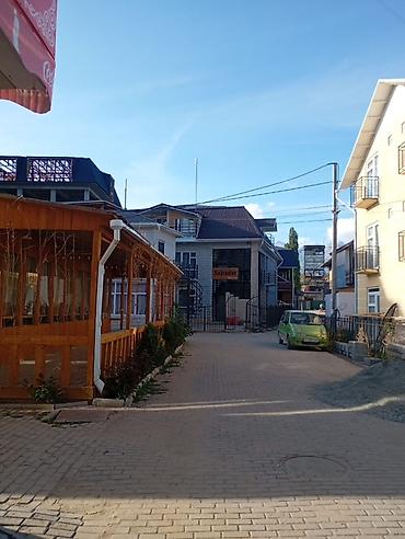 Посуточная аренда квартир: Сдаётся жильё у моря в шаговой доступности от пляжа и набережной с — 4