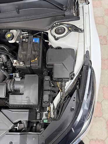 кастер: Hyundai Elantra: 2021 г., 1.5 л, Автомат, Бензин, Седан — 9