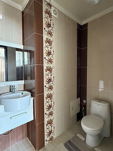 кварь: 3 комнаты, 73 м², Индивидуалка, 18 этаж, Косметический ремонт — 7