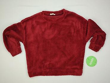 pluszowy sweter: Bluza damska
, rozmiar 5XL — 2