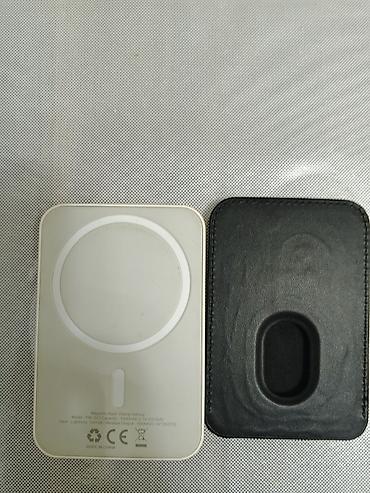 airdots powerbank: Powerbank Apple, 5000 mAh, Yeni — 1