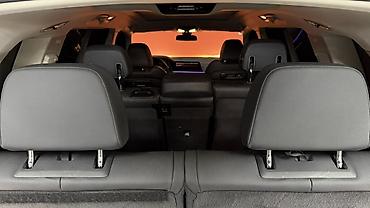 BMW: BMW X7: 2020 г., Бензин, Кроссовер — 11