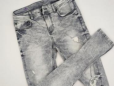 jeans clockhouse: FSBN, Jeansy damskie, rozmiar S — 1