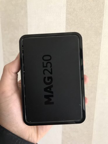 приставка mag 250: Mag250 новый