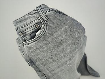 jeans wide: Jeansy damskie, rozmiar XS — 6