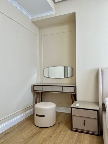 Долгосрочная аренда квартир: 4 комнаты, Агентство недвижимости, Без подселения, С мебелью полностью — 17