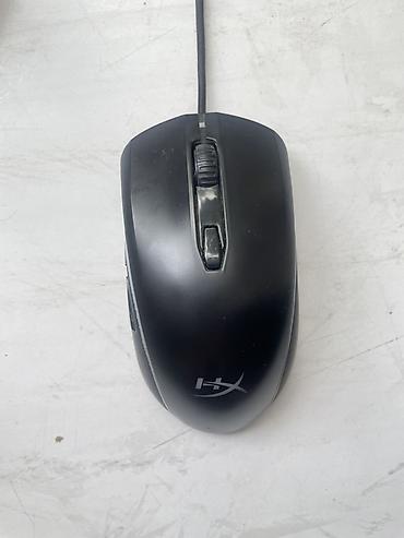 hyperx haste: Срочно продаю! Проводная игровая мышь HyperX Pulsefire Surge - — 1