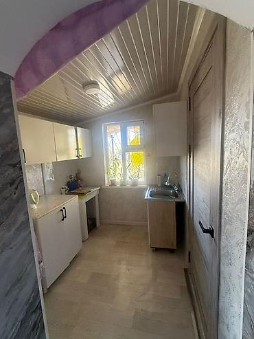 Продажа коттеджей и домов: ‼️ Срочно продаётся дом 🏡 📍 Бишкек, по пути к Кун-Туу (дача МВД, 1-я — 8