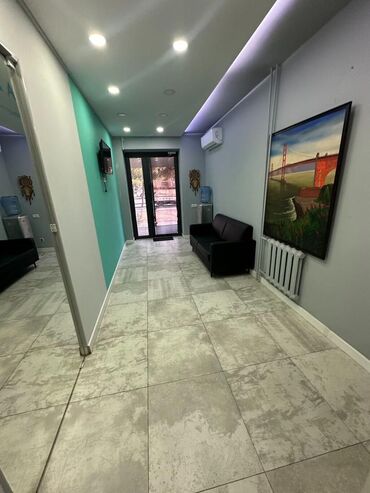 бокомбаева сдаю помещение: Токтогула/ Уметалиева Сдается помещение под офис учебный центр