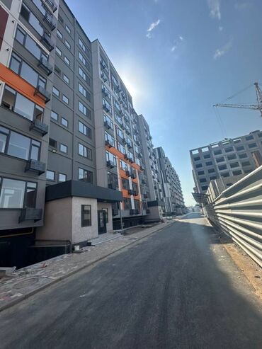 3 комнатная квартира продажа: 2 комнаты, 74 м², 108 серия, 1 этаж, ПСО (под самоотделку)