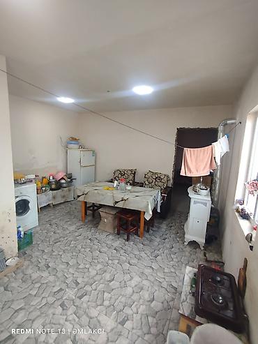 Həyət evləri və villalar: Maştağa qəs. 2 otaqlı, 50 kv. m, Kredit yoxdur, Orta təmir — 5