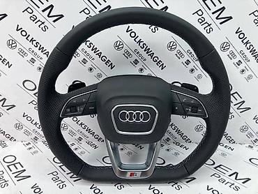 karcher servis krusevac: VOLAN S SA ŠIFTERICAMA ZA AUDI A4, A5, Q5 . | Volan Audi “S” — 1