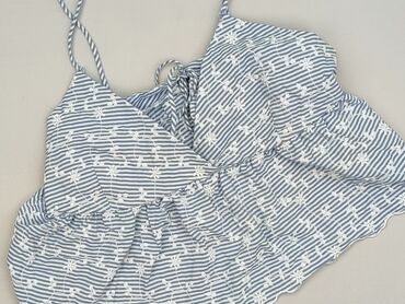 gymshark t shirty oversized: Zara, Top damski, rozmiar L
