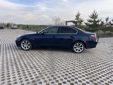 BMW: BMW 5 series: 2024 г., Автомат, Дизель, Седан at lalafo.kg — 1 BMW: BMW 5 series: 2024 г., Автомат, Дизель, Седан — 1