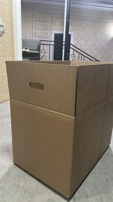 Ящики: Ящик, Новый — 9