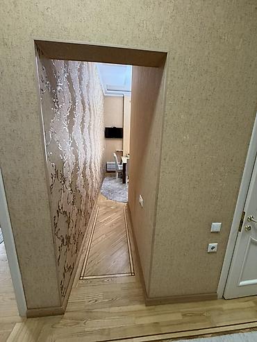 35: 3 комнаты, 80 м², 12 мкр Элитка, 8 этаж — 10