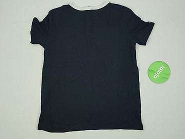 bluzki tygrys: Zara, T-shirt damski, rozmiar S — 3