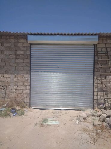 qapi zamoklari: 🚪✨ Avtomatik və Mexaniki Jalyüz Qapıların Sifarişi və Təmiri! ✨🚪 ✔️