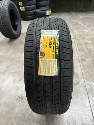 Шины: Получили WESTLAKE шины Все размеры спринтер бусики 10слой 12слой — 25