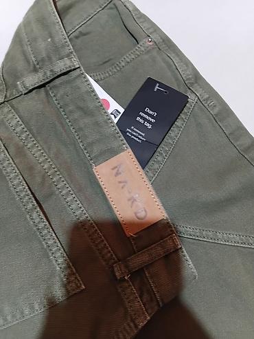 Kompleti: Komplet ženske odeće – pantalone NA‑KD + letnji gornji delovi - — 18