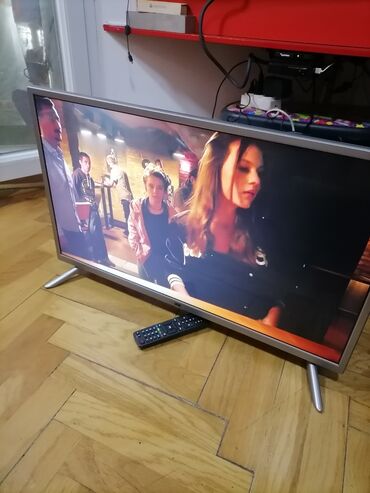Televizori: TV veći VOX led tanki 32 inča ili 82 dijagonala ekrana ispravan dobar — 6