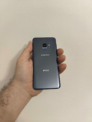 max mobil vrsac: Samsung S9 dual sim sim free, sa 4/64gb memorije. Dobro očuvan i — 6