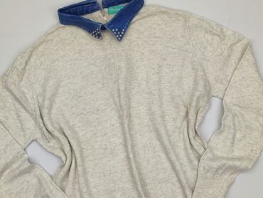 new yorker kurtki zimowe: Women`s sweater, size One size