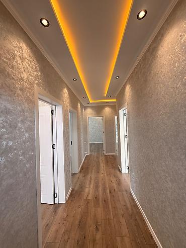 arya estate: 4 otaqlı, 110 kv. m, Yeni təmirli — 6