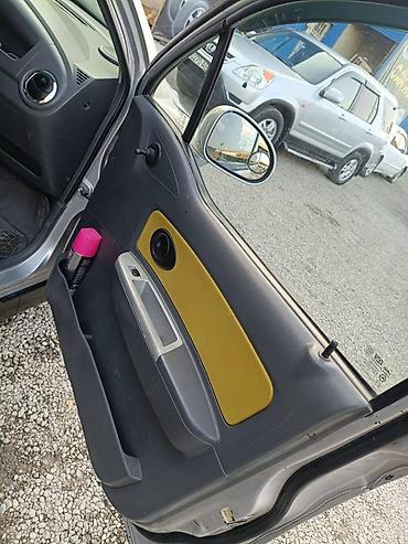 Daewoo: Daewoo Matiz: 2007 г., 0.8 л, Автомат, Бензин, Хэтчбэк — 6