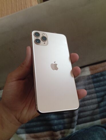 айфон 11 pro max бу: IPhone 11 Pro Max, 64 ГБ, Face ID