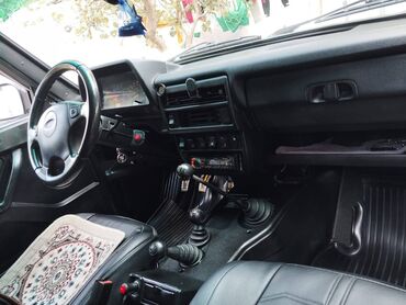 VAZ (LADA): VAZ (LADA) 4x4 Niva: 1.7 l | 2013 il 211000 km Ofrouder/SUV — 8