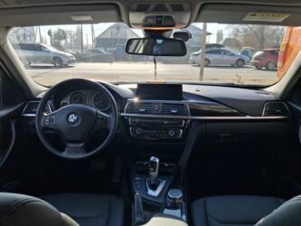 двигатель субару аутбек 2.5 купить в бишкеке: BMW 3 series: 2017 г., 2 л, Автомат, Дизель, Седан