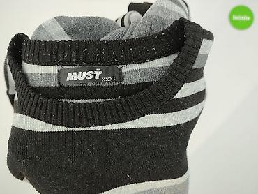 mustang: Sweter dla mężczyzn, rozmiar 3XL — 4