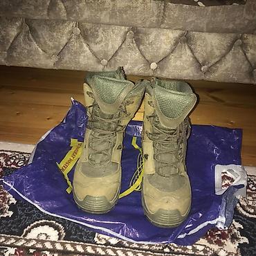 Digər kişi geyimləri: Salam aleykum Forma deməy olar ki istifadə olunmuyub Ayaqqabılar — 2